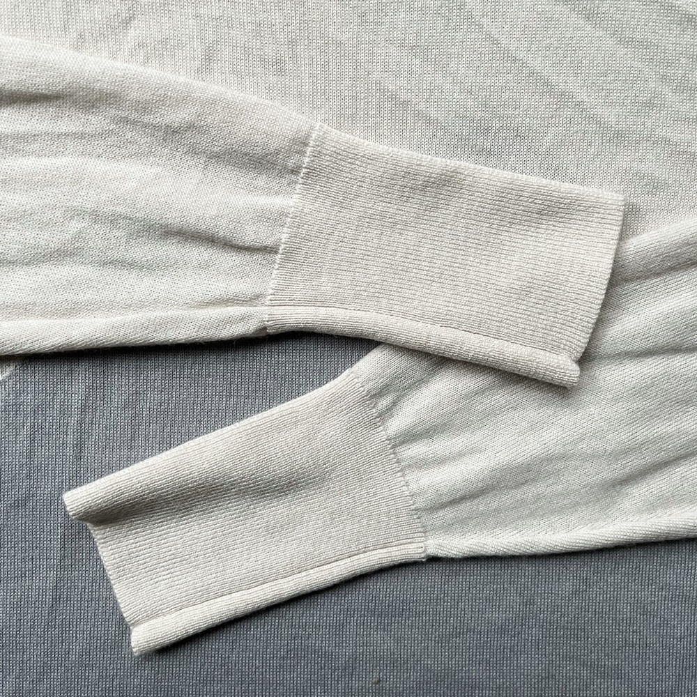 Marimekko Colorblock Pattern Midi Length Dress W/… - image 4